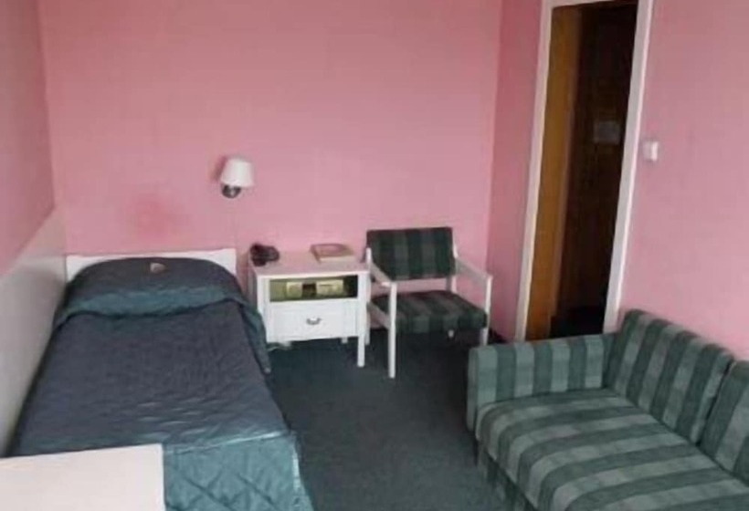 Номер Стандарт Индивидуальный, Gromada Pila