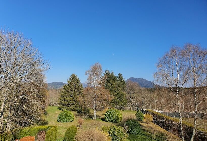 غرفة دوبلكس, Hôtel Des Roches