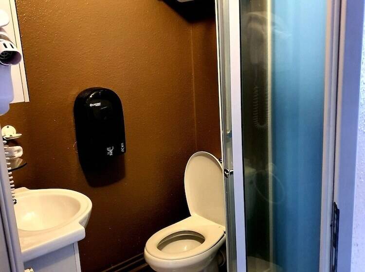 غرفة سوبيريور فردية, Hôtel Des Roches