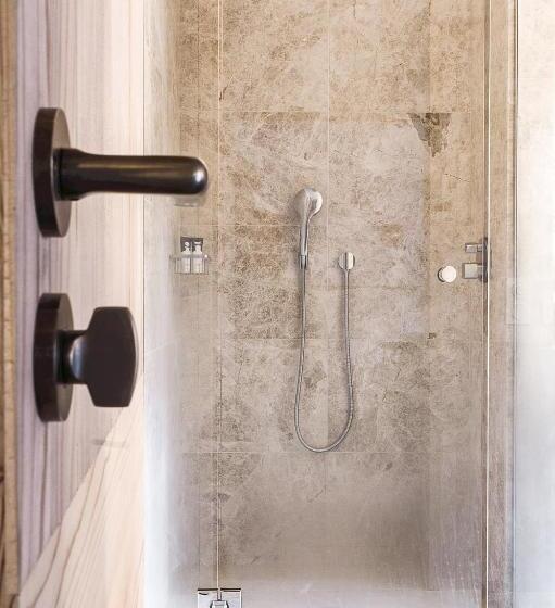 Номер Superior, Hôtel La Sivolière