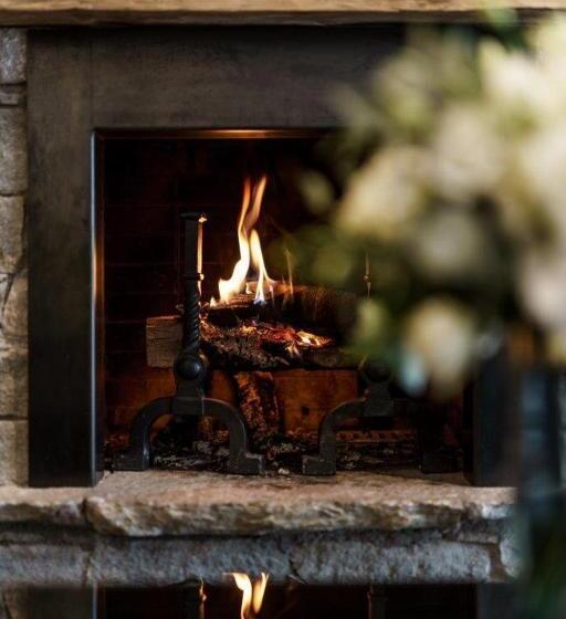 Люкс Повышенной Комфортности, Hôtel La Sivolière