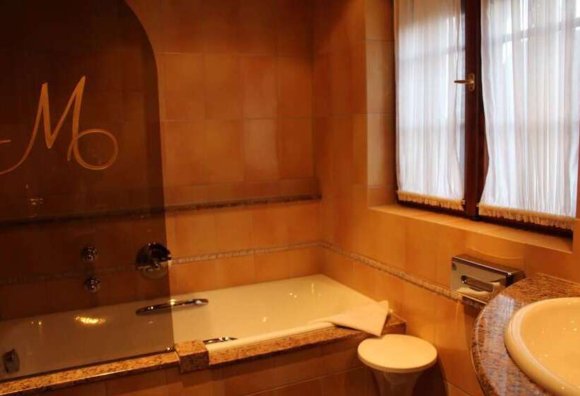 Номер Стандарт, Hôtel Le Mittelwihr