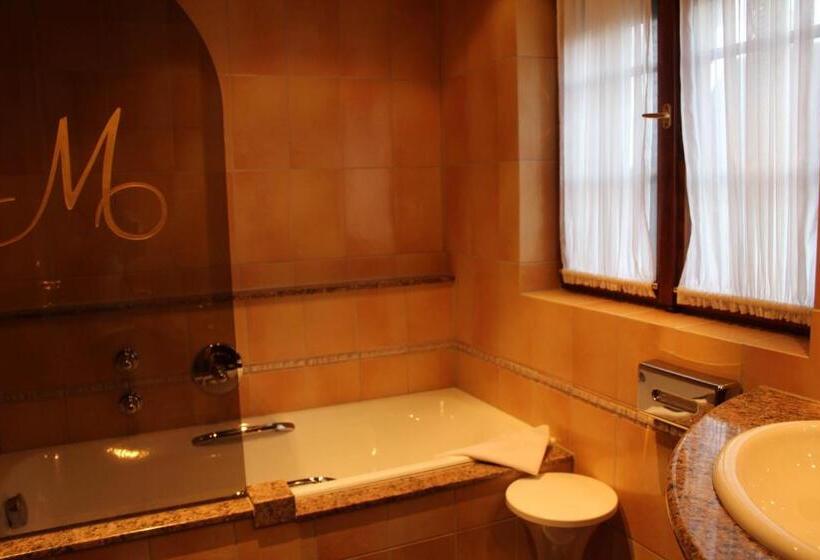 Номер Комфорт, Hôtel Le Mittelwihr