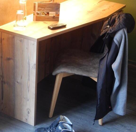 غرفة قياسية فردية, & Gasthof Hubertushöhe   Ihr Hotel Für Urlaub Mit Hund