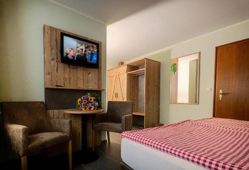 غرفة كومفورت, & Gasthof Hubertushöhe   Ihr Hotel Für Urlaub Mit Hund