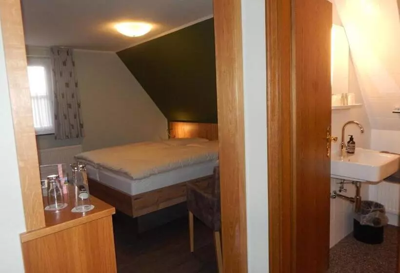 コンフォートルーム, & Gasthof Hubertushöhe Ihr Hotel Für Urlaub Mit Hund