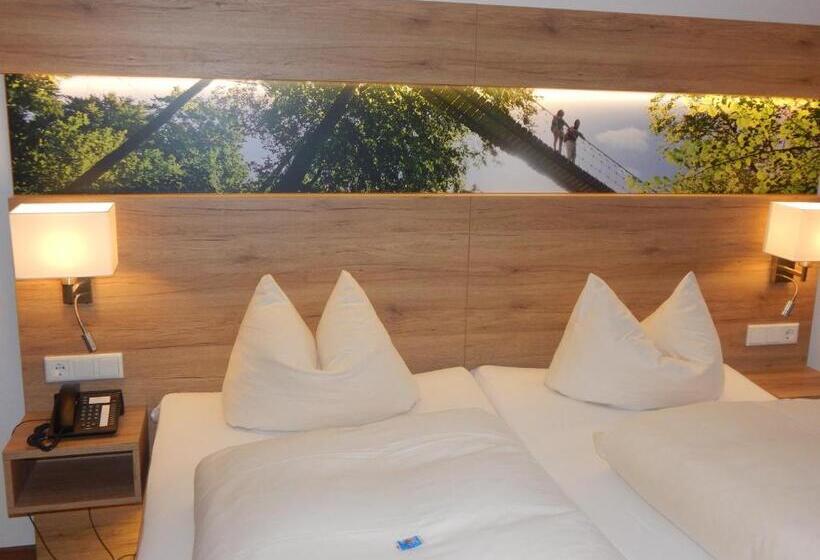 غرفة كومفورت, & Gasthof Hubertushöhe   Ihr Hotel Für Urlaub Mit Hund