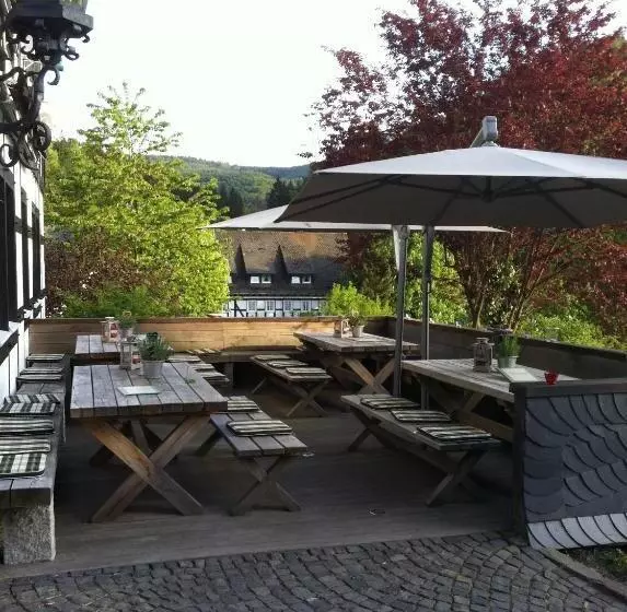 ジュニアスイート, & Gasthof Hubertushöhe Ihr Hotel Für Urlaub Mit Hund