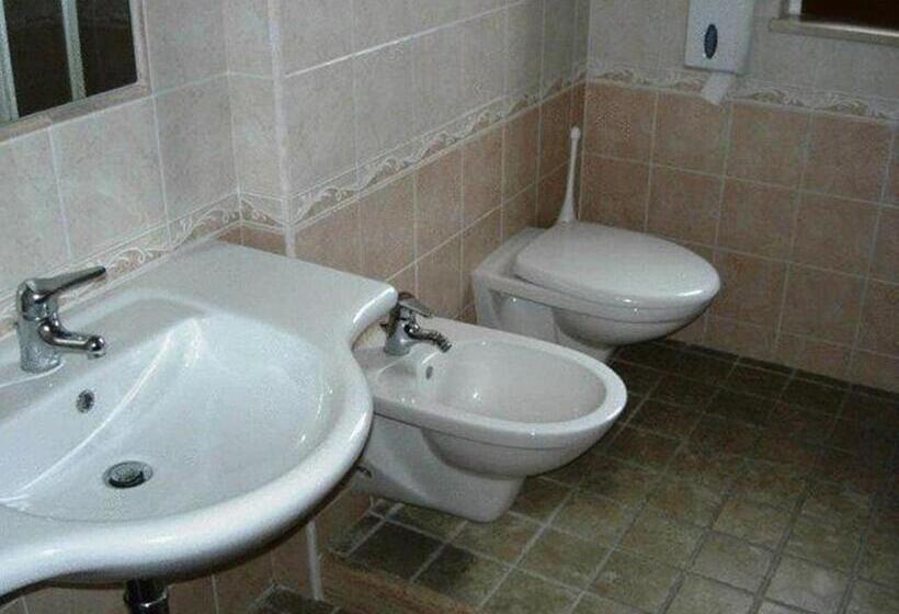 スタンダードルーム, La Fenice