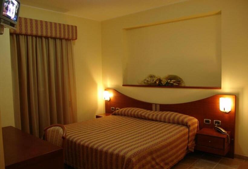 スタンダードルーム, La Fenice