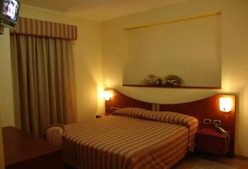 Standard-huone, La Fenice