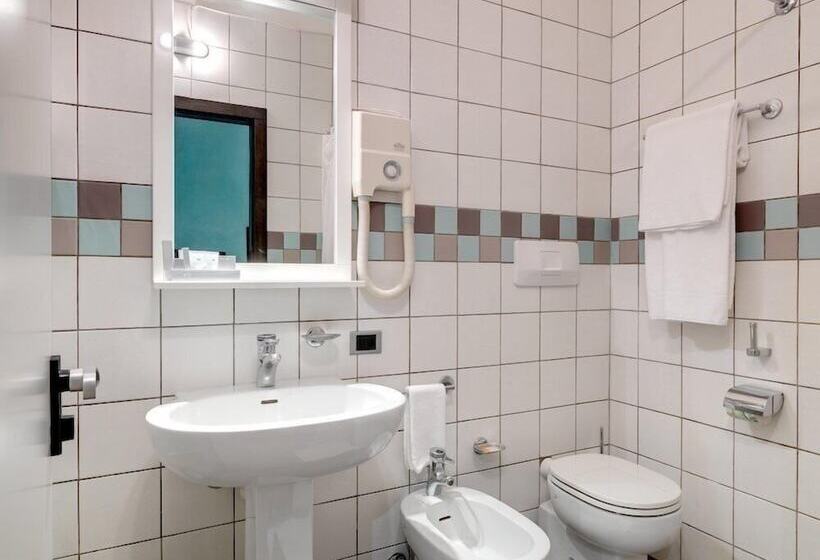 Номер Стандарт, L'angolo Di Beppe