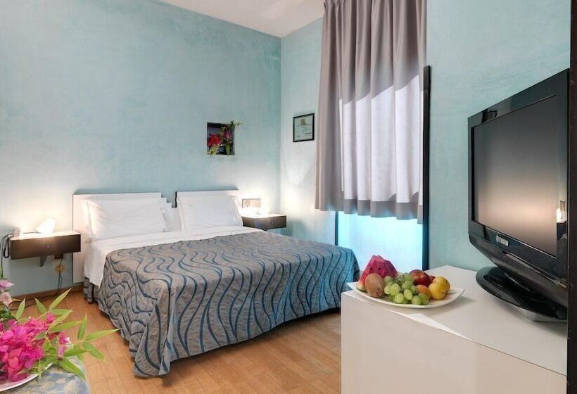 Номер Стандарт, L'angolo Di Beppe