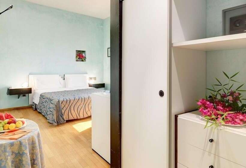 Номер Стандарт, L'angolo Di Beppe