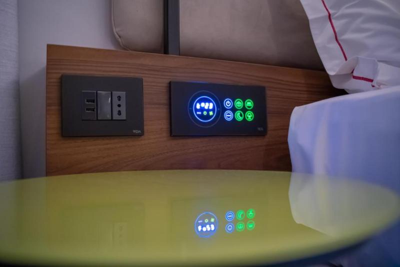 スタンダードルーム, Le Domaine De Baulieu