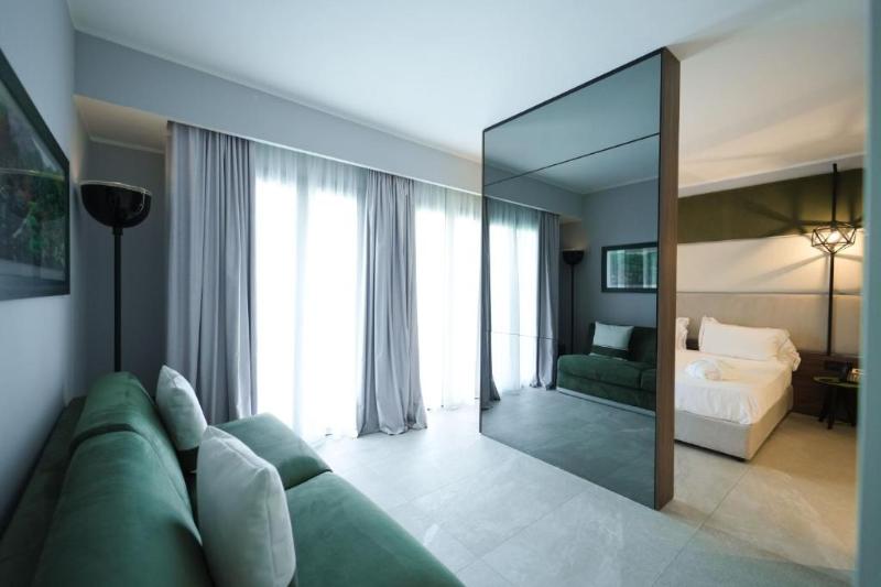 スタンダードルーム, Le Domaine De Baulieu