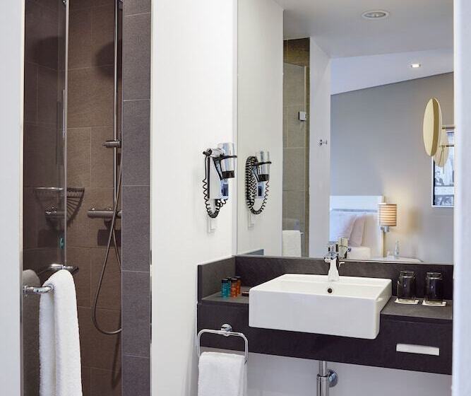 Номер Стандарт, Légère Hotel Wiesbaden Taunusstein