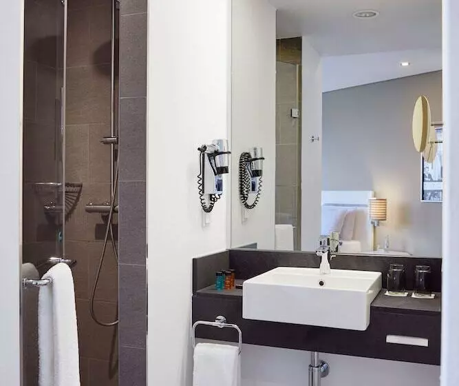 اتاق استاندارد, Légère Hotel Wiesbaden Taunusstein