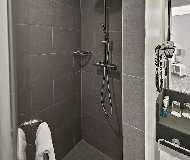 اتاق استاندارد, Légère Hotel Wiesbaden Taunusstein