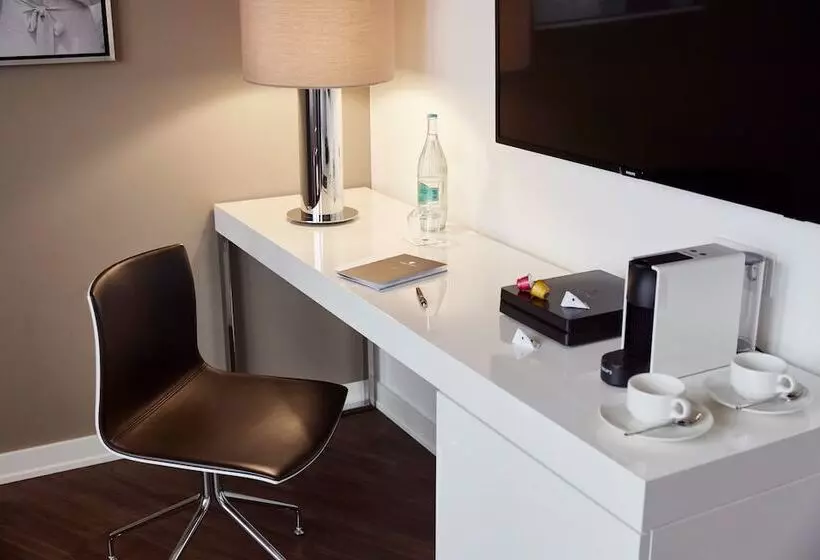 اتاق استاندارد, Légère Hotel Wiesbaden Taunusstein