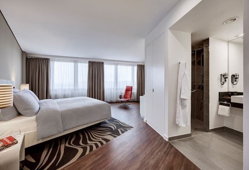 Номер Стандарт, Légère Hotel Wiesbaden Taunusstein