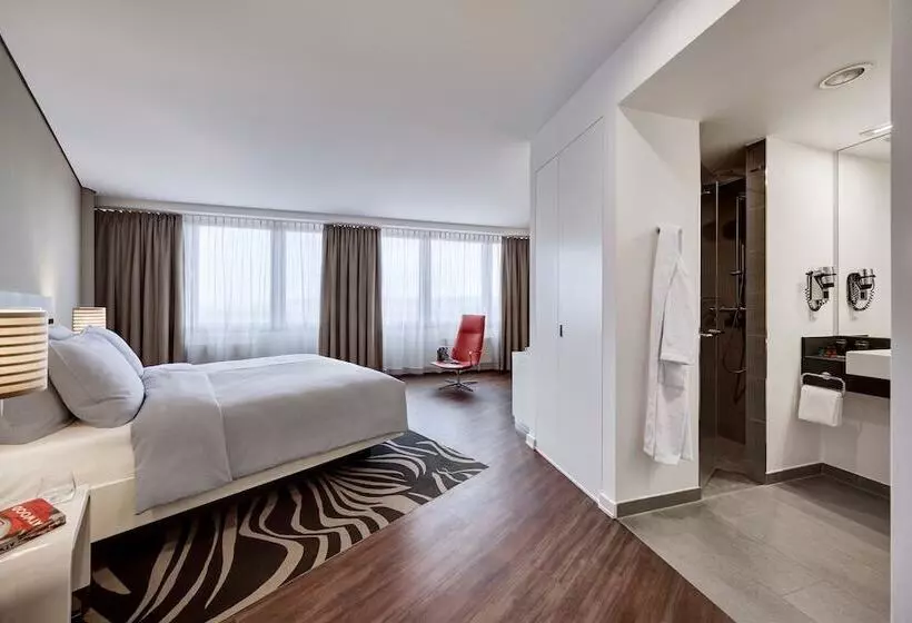 اتاق استاندارد, Légère Hotel Wiesbaden Taunusstein