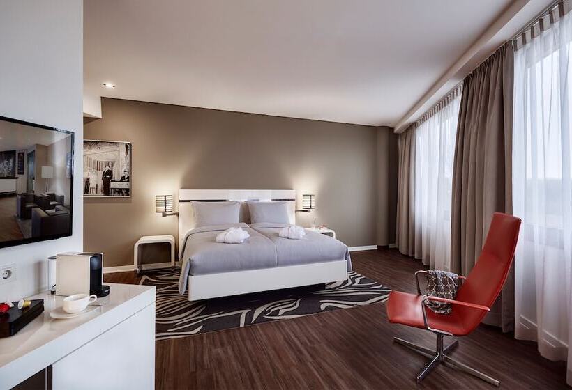 Номер Стандарт, Légère Hotel Wiesbaden Taunusstein