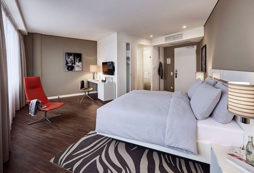 Номер Стандарт, Légère Hotel Wiesbaden Taunusstein