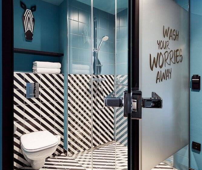 Номер Стандарт, Légère Hotel Wiesbaden Taunusstein