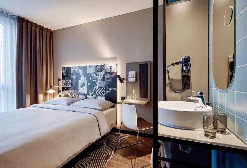 Номер Стандарт, Légère Hotel Wiesbaden Taunusstein