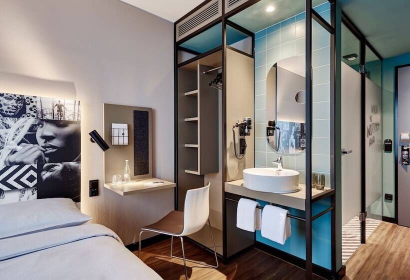 Номер Стандарт, Légère Hotel Wiesbaden Taunusstein