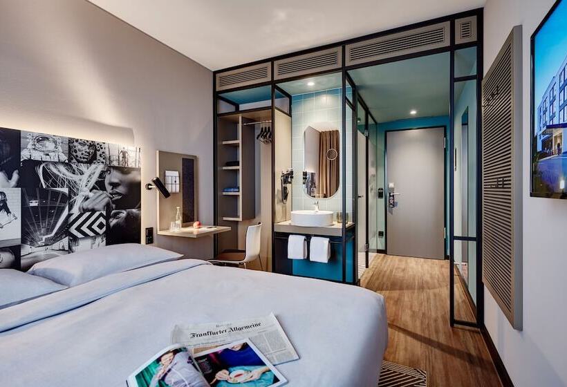 Номер Стандарт, Légère Hotel Wiesbaden Taunusstein
