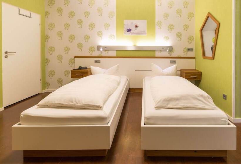 חדר סטנדרט, Luisen Muhle