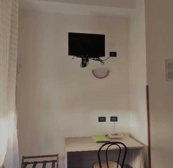 חדר סטנדרט, Marinoni