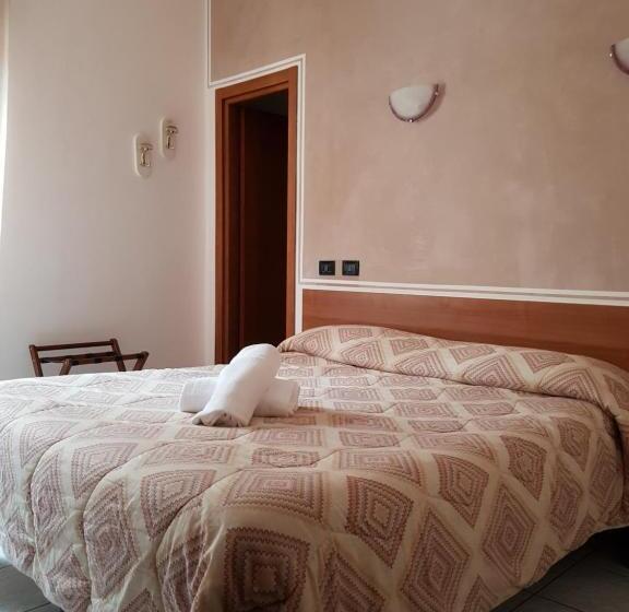 חדר סטנדרט, Marinoni