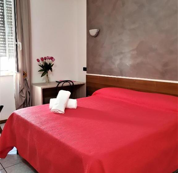 חדר סטנדרט, Marinoni