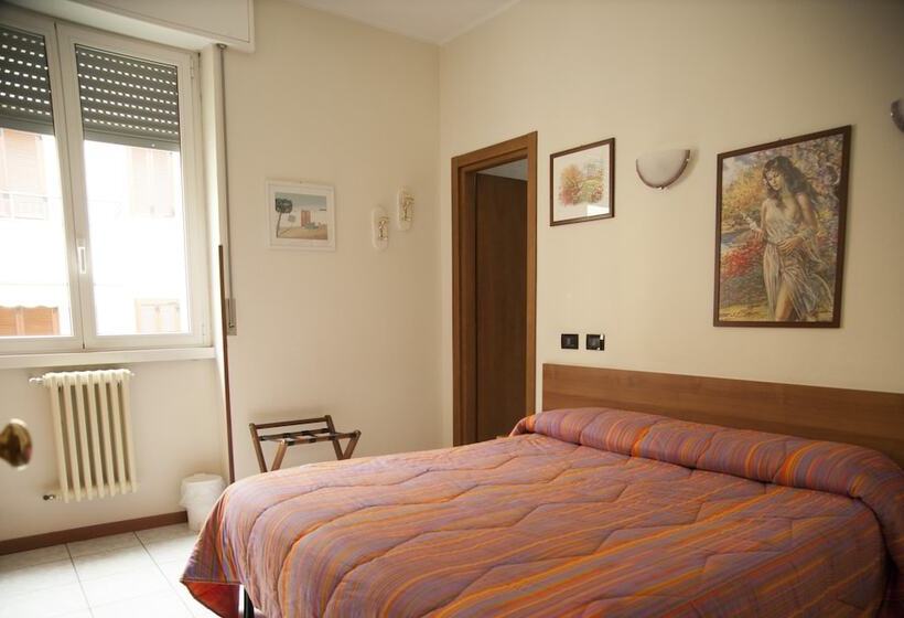 חדר סטנדרט, Marinoni