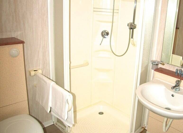 חדר סטנדרט יחיד, Marinoni