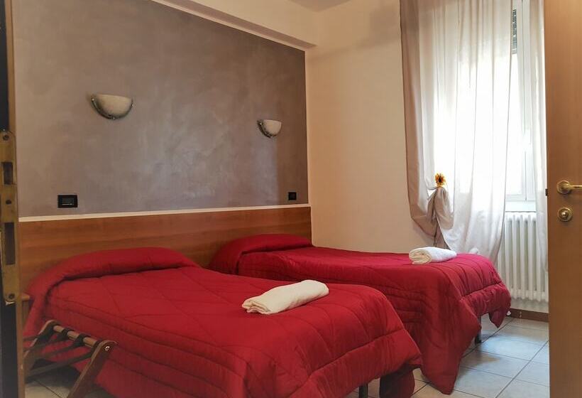 חדר סטנדרט, Marinoni