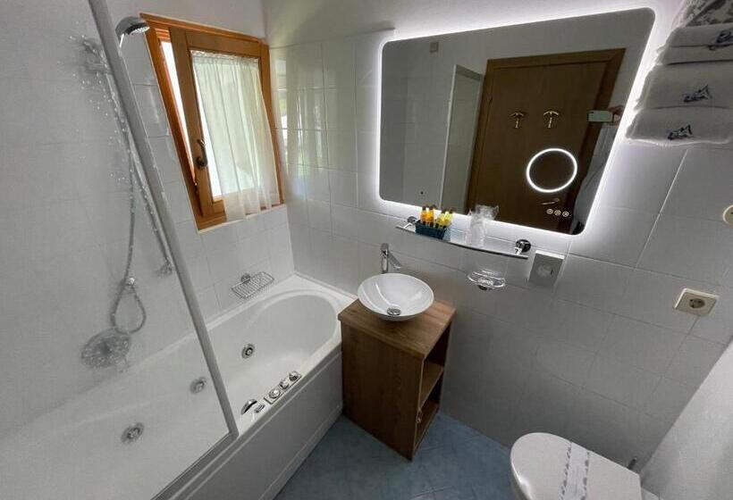 スタンダードルーム, Meisules