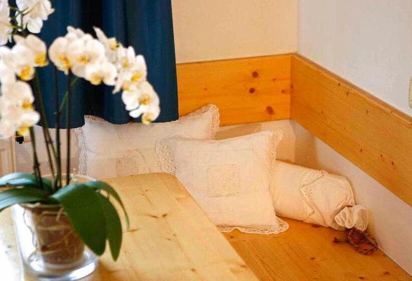 スタンダードルーム, Meisules