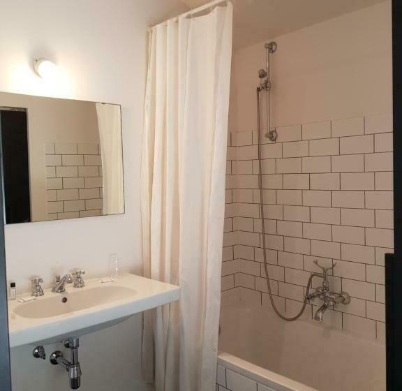 غرفة قياسية, O Ieper