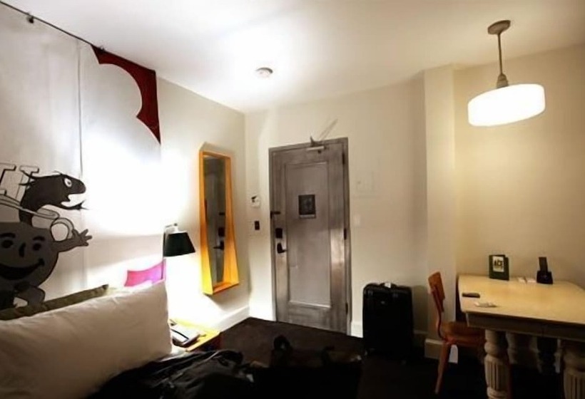 غرفة إقتصادية, O Ieper