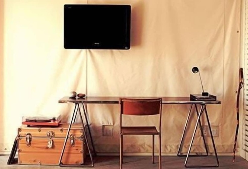 غرفة قياسية, O Ieper