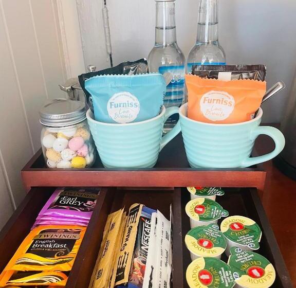 标准间, Port Gaverne