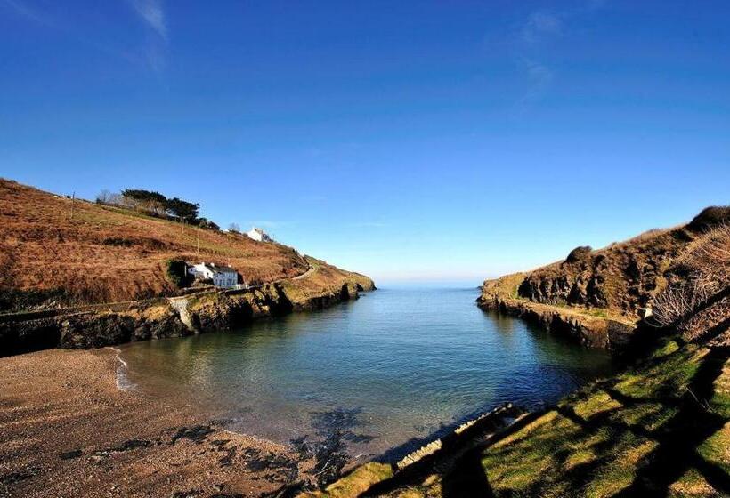 Классический Номер, Port Gaverne