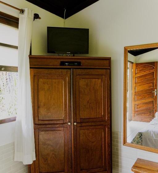 Номер Стандарт, Pousada Cauca