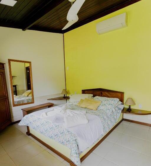 Номер Стандарт, Pousada Cauca