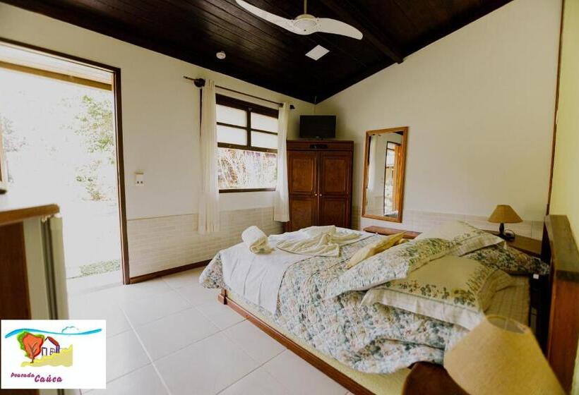 Номер Стандарт, Pousada Cauca