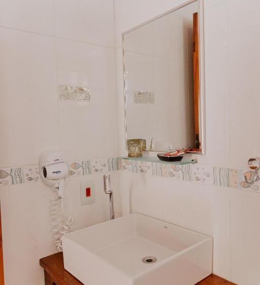 Номер Superior, Pousada Cauca